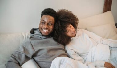 How Often Should Couples Talk During The Day