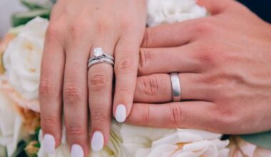 What Are Promise Rings For Couples