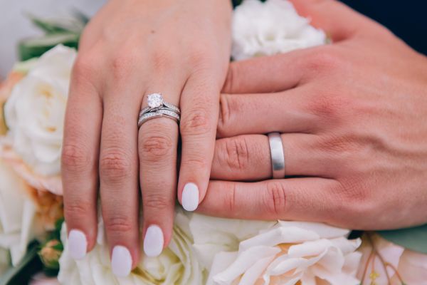 What Are Promise Rings For Couples