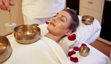 What Is Couples Massage?