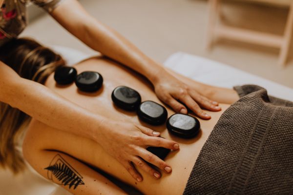 What Is The Point Of A Couples Massage?