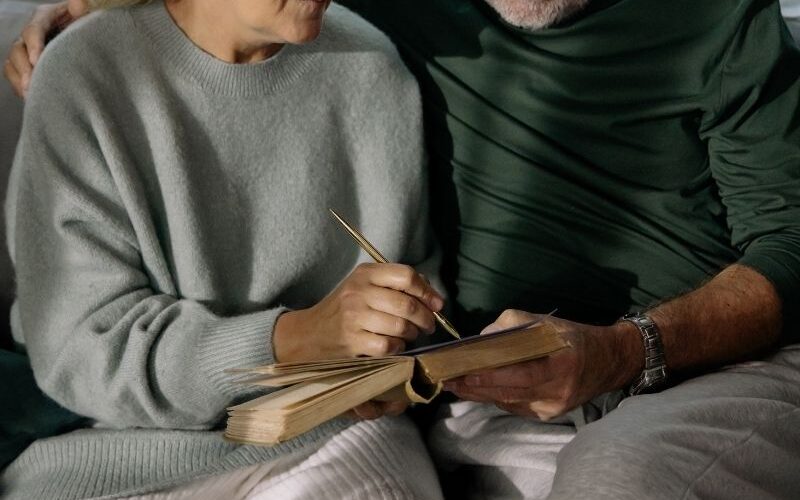 What Questions To Ask In Couples Therapy