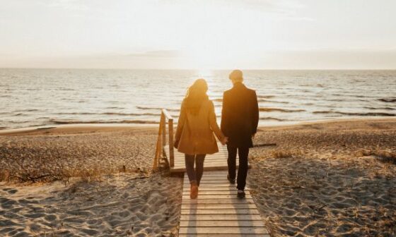 What Second Chance Couples Know About Love?