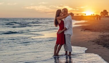 What Second-Chance Couples Know About Love