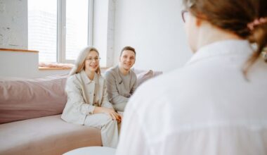 What To Expect In Couples Counseling