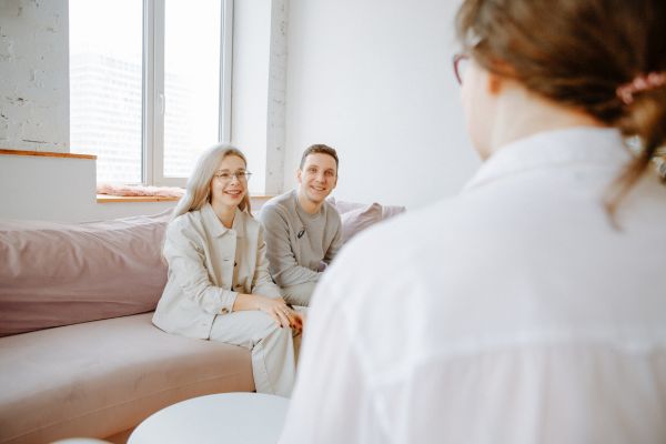 What To Expect In Couples Counseling