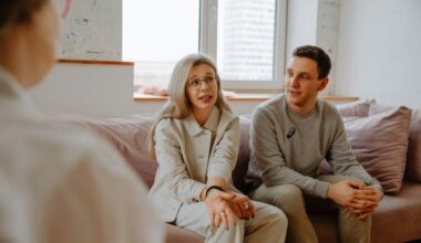 What To Expect In Couples Therapy