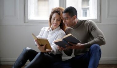 Where To Start Reading The Bible For Couples