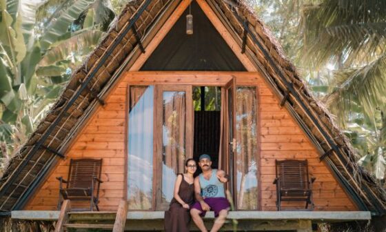 Where To Stay In Fiji For Couples