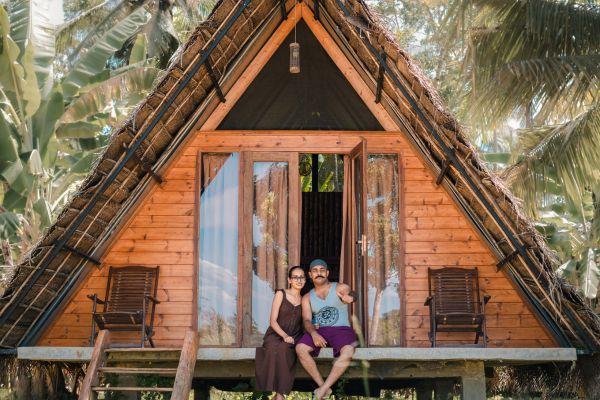 Where To Stay In Fiji For Couples
