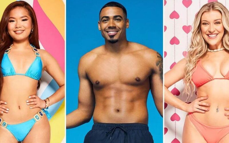 Which Love Island Couples Are Still Together 2020