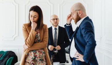 Why Do Couples Divorce After 10 Years