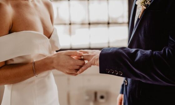 Why Do Couples Renew Their Vows?
