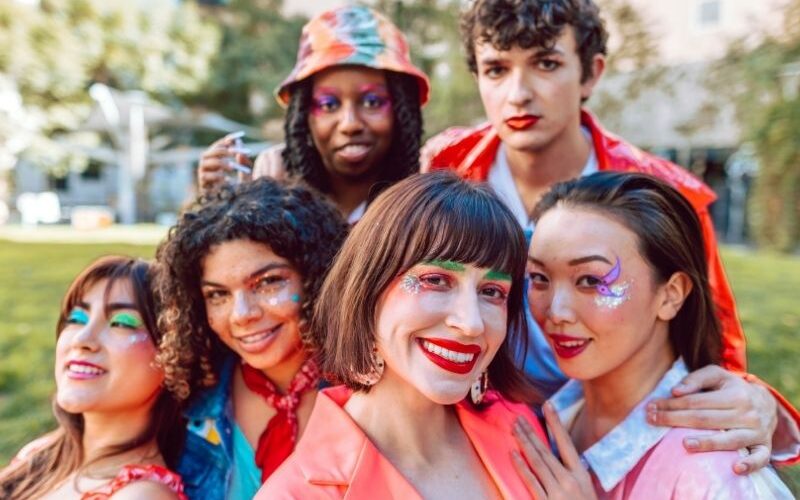 How To Meet Couples For Friendship