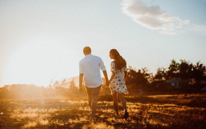 Things For Couples To Do When Bored