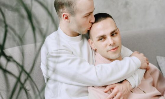 How Often Do Gay Couples Have Intercourse?